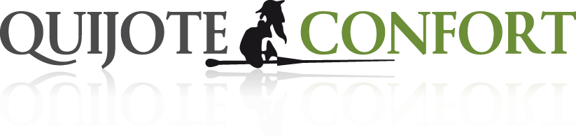 Quijote Confort Logotipo